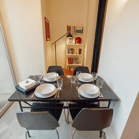 Guest Luxus Garden