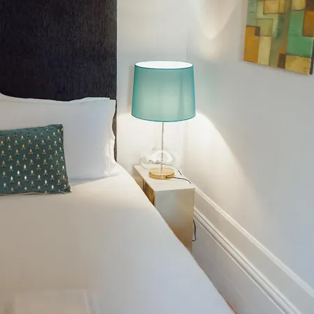Appartamento Guest Luxus Garden