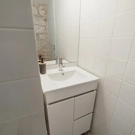 Guest Luxus Garden Appartamento Oporto