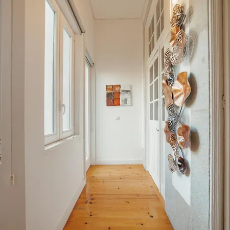 Appartamento Guest Luxus Garden *
