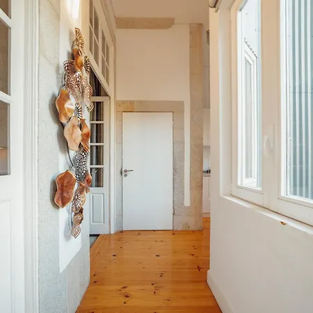 Guest Luxus Garden *