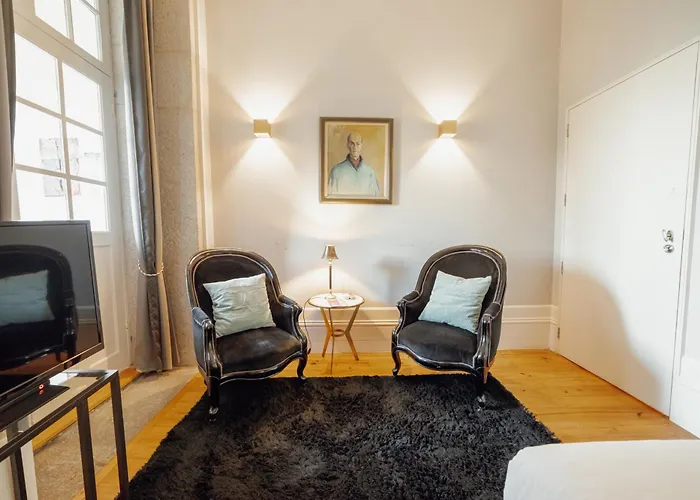 Guest Luxus Garden Lejlighed *