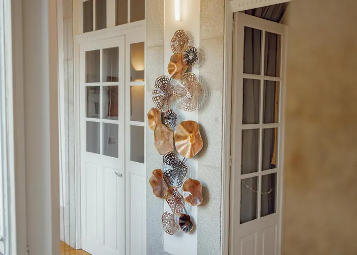 Guest Luxus Garden *