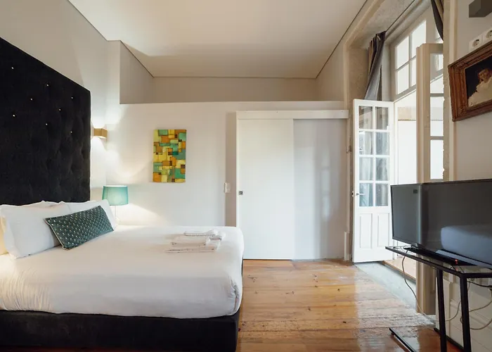 Guest Luxus Garden *