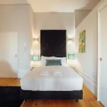 Guest Luxus Garden *
