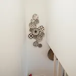 Guest Luxus Garden