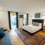 Guest Luxus Garden