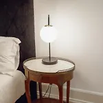Apartment Guest Luxus Garden Porto