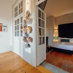 Apartment Guest Luxus Garden