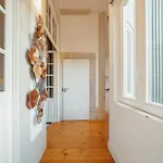 Guest Luxus Garden *