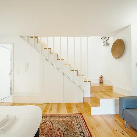 Guest Luxus Garden * ポルト