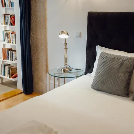 Guest Luxus Garden *