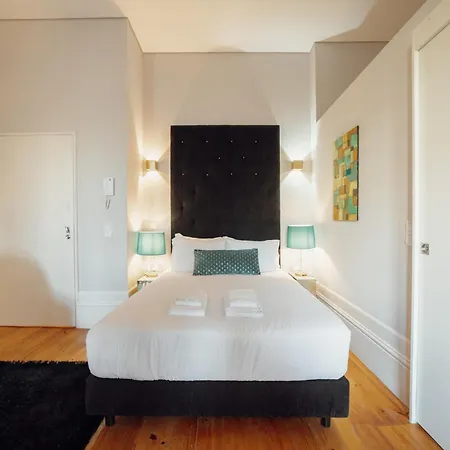 Guest Luxus Garden *