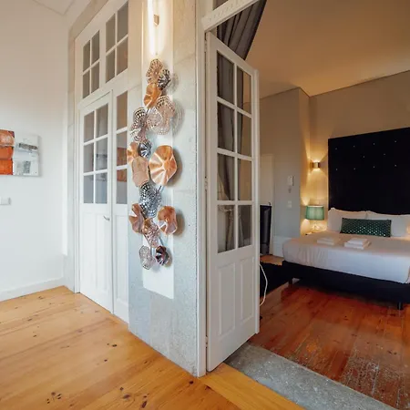 Apartament Guest Luxus Garden
