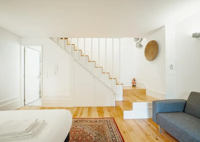 Guest Luxus Garden * Oporto