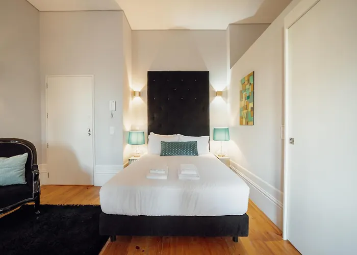 Guest Luxus Garden *