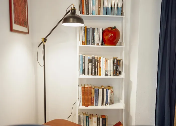 Guest Luxus Garden Apartman *