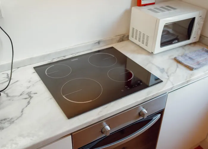 Guest Luxus Garden Apartman