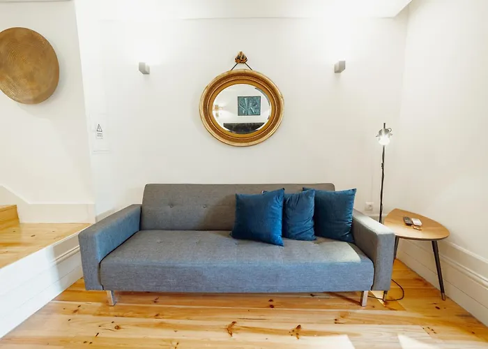 Guest Luxus Garden Διαμέρισμα