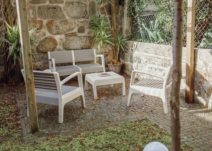 Apartman Guest Luxus Garden *