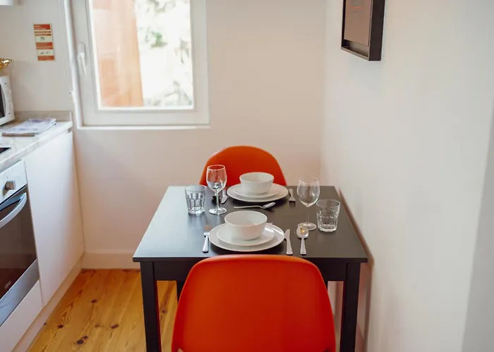 Guest Luxus Garden Oporto