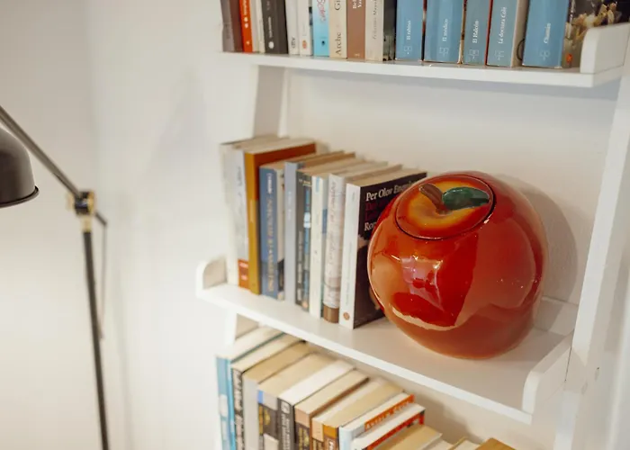 Guest Luxus Garden Lägenhet