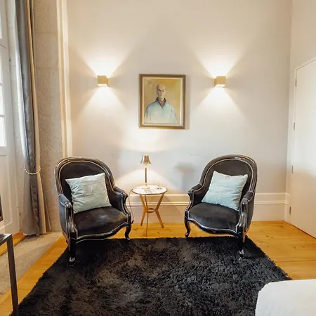 Guest Luxus Garden Appartamento *