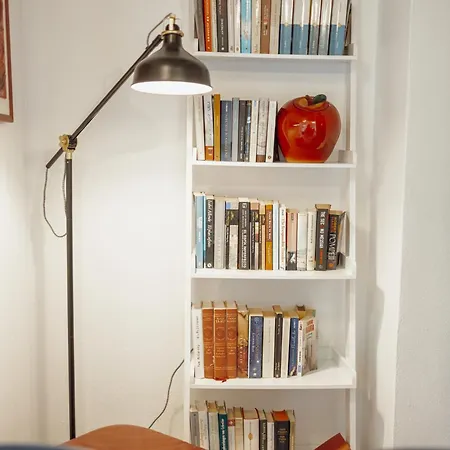 Guest Luxus Garden Appartamento *