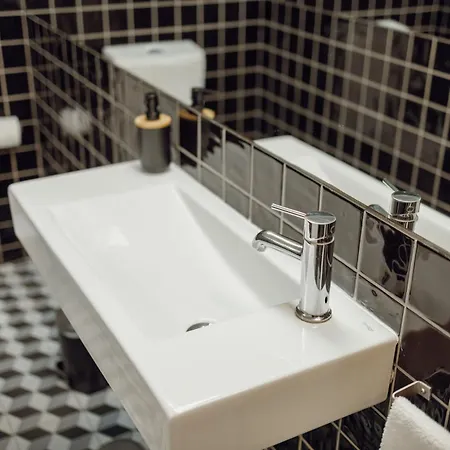 Appartamento Guest Luxus Garden