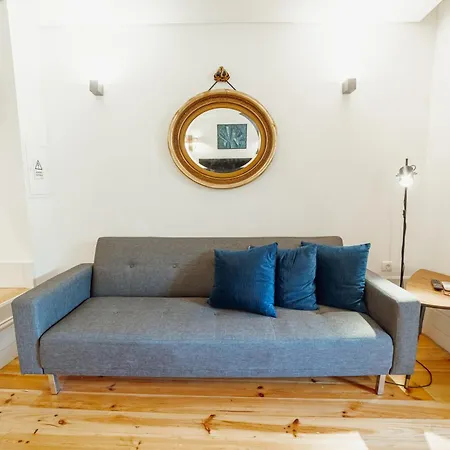 Guest Luxus Garden Appartamento