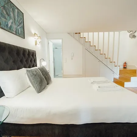 Guest Luxus Garden Appartamento *