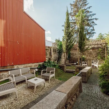 Guest Luxus Garden Appartamento *