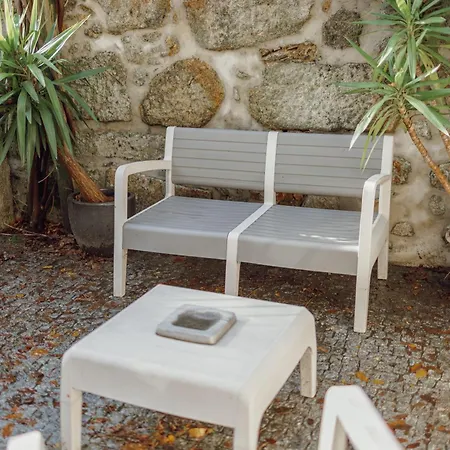 Guest Luxus Garden Appartamento Oporto