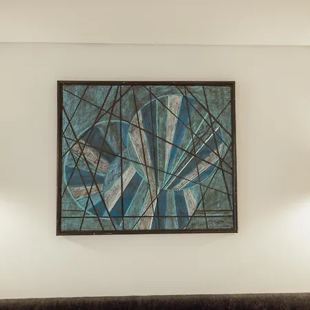 Guest Luxus Garden Порту