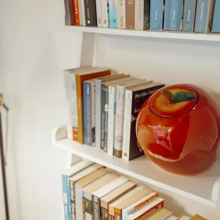 Guest Luxus Garden Appartamento