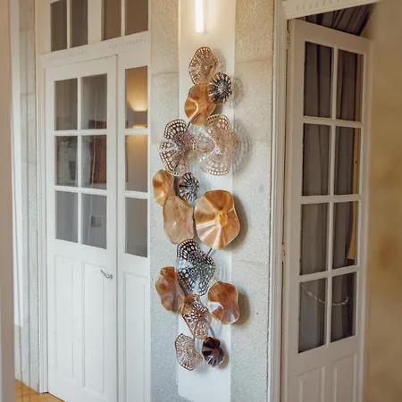 Guest Luxus Garden *