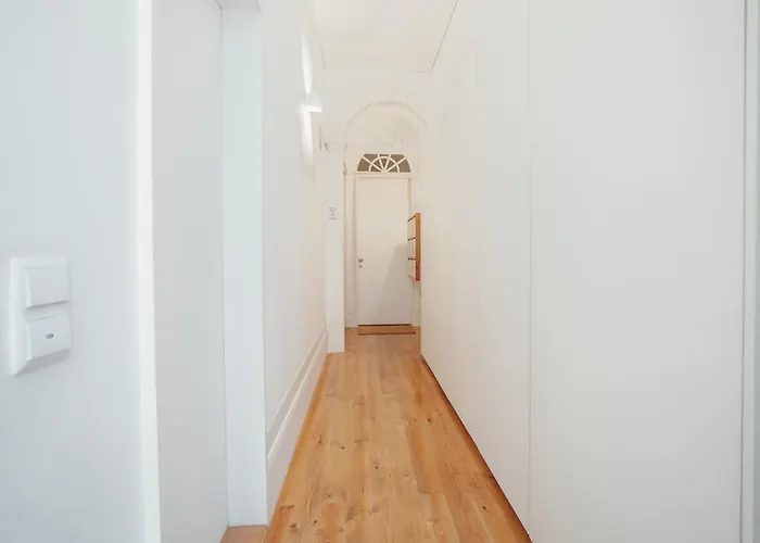 Guest Luxus Garden *