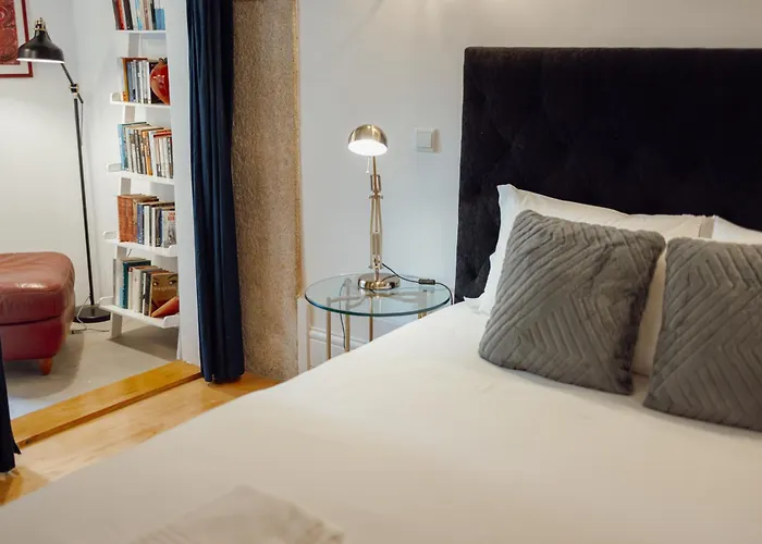 Guest Luxus Garden *