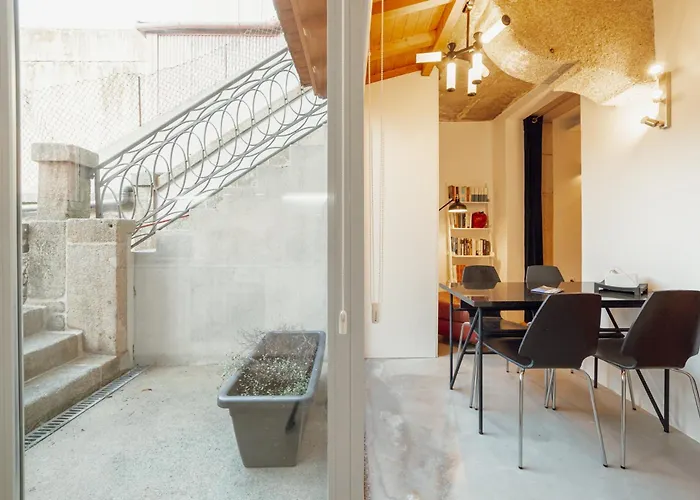 Guest Luxus Garden Апартаменты *