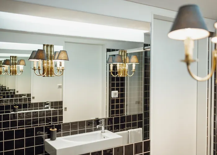 Guest Luxus Garden Порту