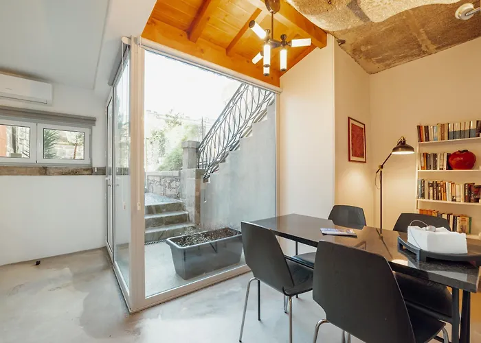 Guest Luxus Garden Апартаменты *