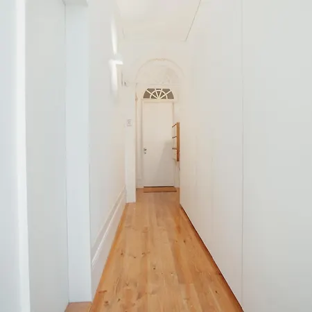 Guest Luxus Garden *