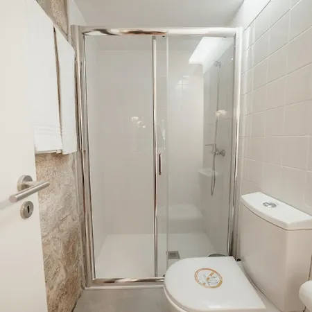 Appartement Guest Luxus Garden *