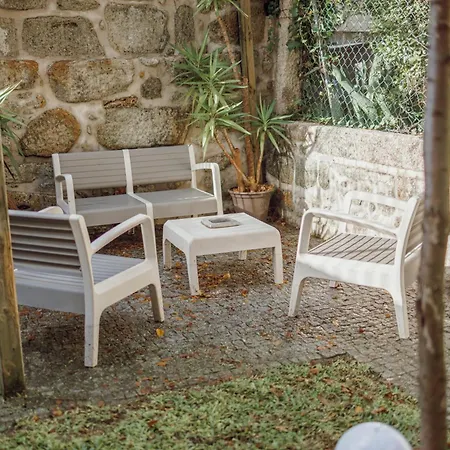 Appartement Guest Luxus Garden *