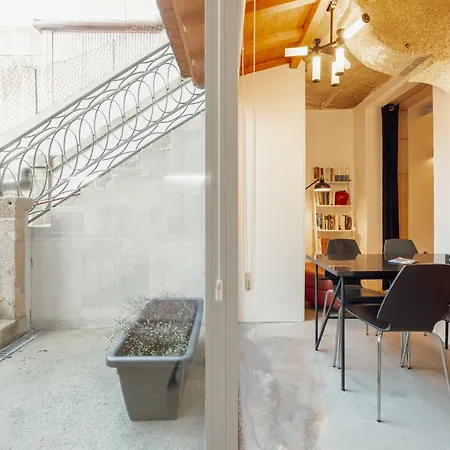 Guest Luxus Garden Appartement *