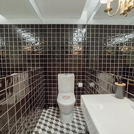 Appartement Guest Luxus Garden Oporto