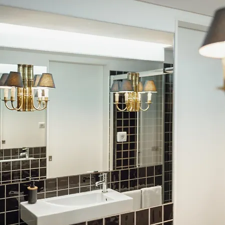 Guest Luxus Garden Oporto