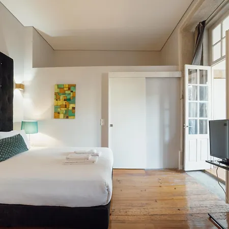 Guest Luxus Garden *