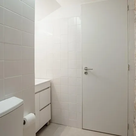 Guest Luxus Garden Apartment